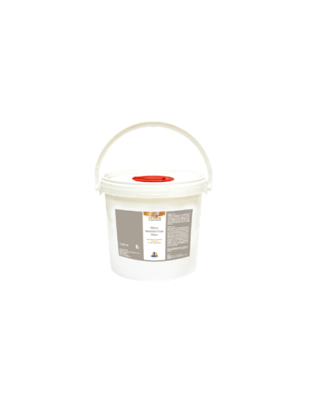 Ottimo Leather Clean and Renew Wipes 150 szt