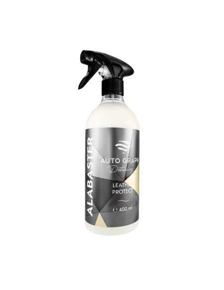 Auto Graph Alabaster Leather Protect 400ml