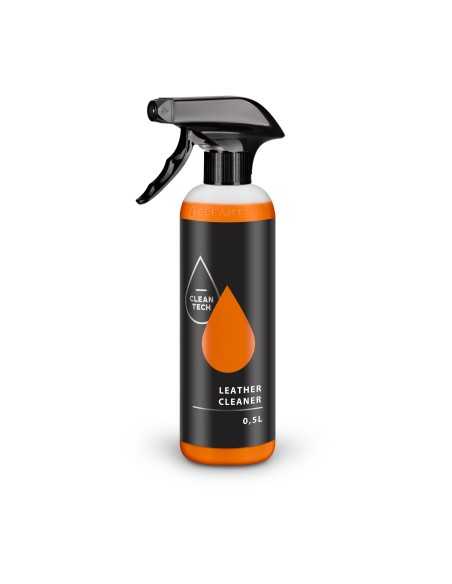 CleanTech Leather Cleaner 500ml - środek do czyszczenia skóry