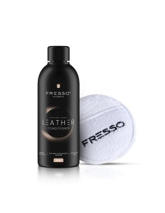 Fresso Leather Conditioner 250ml - odżywka do tapicerki skórzanej