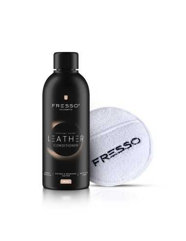 Fresso Leather Conditioner 250ml - odżywka do tapicerki skórzanej