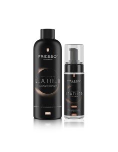 Fresso Leather Conditioner 500ml - odżywka do tapicerki skórzanej