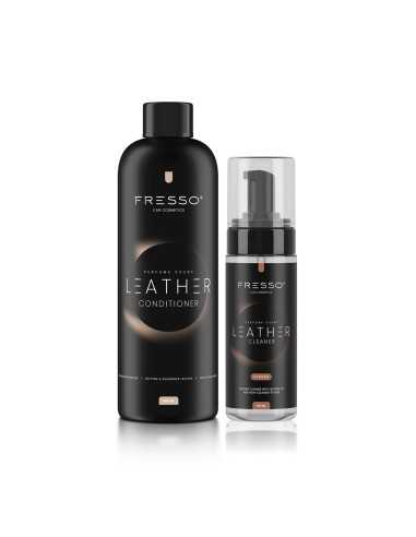Fresso Leather Conditioner 500ml - odżywka do tapicerki skórzanej