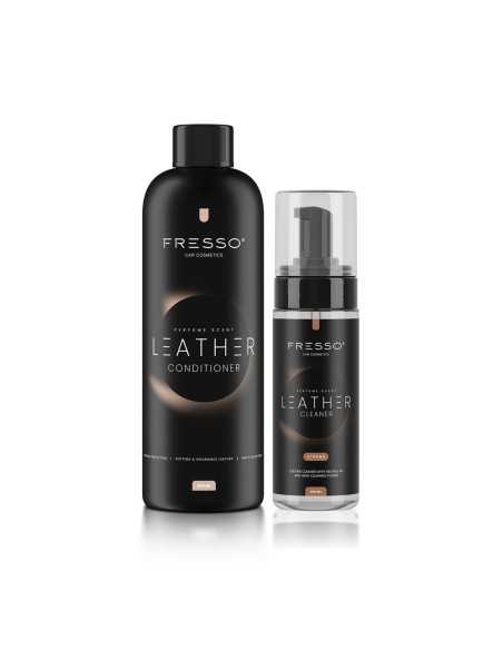 Fresso Leather Conditioner 500ml - odżywka do tapicerki skórzanej