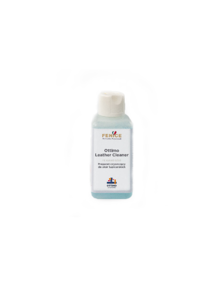Ottimo Leather Cleaner 250ml