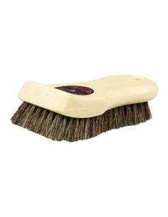 Chemical Guys Convertible Top Horse Hair Brush - szczotka do dachów cabrio