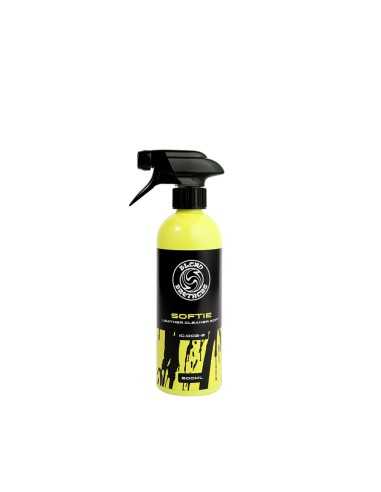 Blend Brothers SOFTIE Leather Cleaner 500ml - środek do czyszczenia skóry