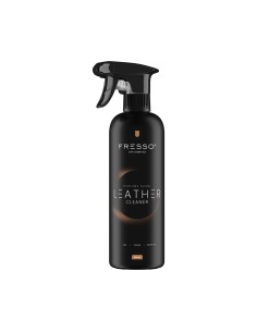 Fresso Leather Cleaner 500ml - środek do czyszczenia skóry
