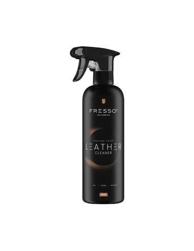 Fresso Leather Cleaner 500ml - środek do czyszczenia skóry