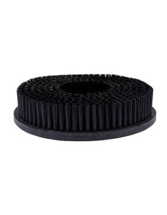 Chemical Guys Carpet Brush Short Hair 125mm - szczotka do wykładzin i dywaników