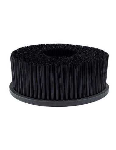 Chemical Guys Upholstery Brush Long Hair 125mm - szczotka do tapicerki