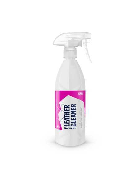 GYEON Q2M LeatherCleaner Natural 1L - delikatny środek do czyszczenia skór