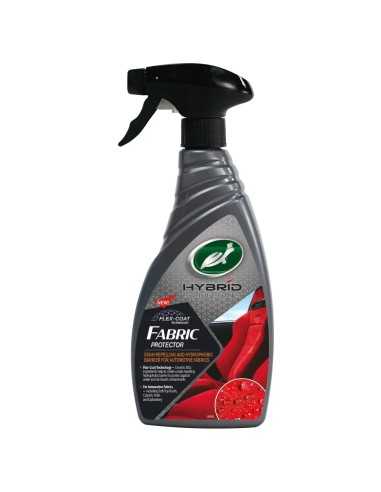 Turtle Wax Hybrid Solutions Fabric Protector 500ml - impregnat do tapicerki