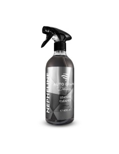 Auto Graph Nepheline Leather Cleaner 400ml