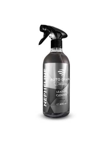 Auto Graph Nepheline Leather Cleaner 400ml