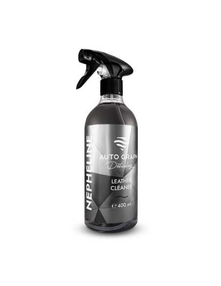 Auto Graph Nepheline Leather Cleaner 400ml