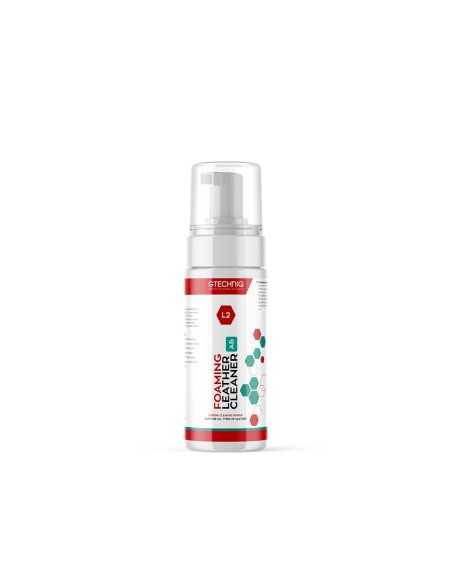 Gtechniq L2 Foaming Leather Cleaner 200ml - pianka do czyszczenia skór