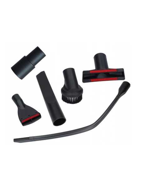 Zestaw szczotek do odkurzacza