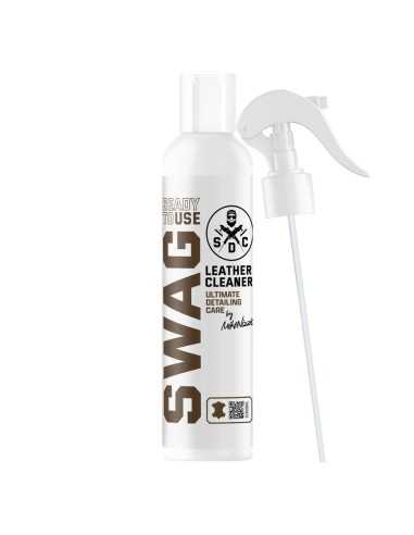 Swag LEATHER CLEANER RTU 150ml - środek do czyszczenia tapicerki skórzanej