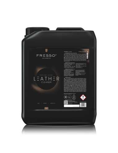 Fresso Leather Cleaner 5L - środek do czyszczenia skóry