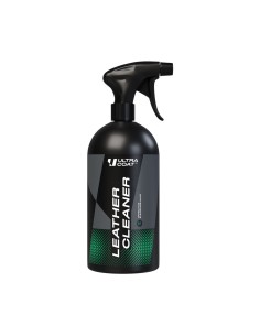 Ultracoat Leather Cleaner 1L - środek do czyszczenia tapicerki skórzanej