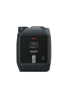 ADBL Pre-Spray Pro 5L - środek do prania tapicerki materiałowej