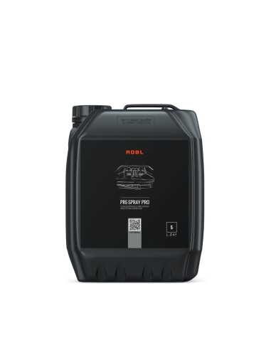 ADBL Pre-Spray Pro 5L - środek do prania tapicerki materiałowej