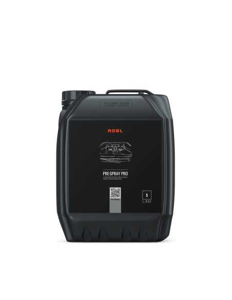 ADBL Pre-Spray Pro 5L - środek do prania tapicerki materiałowej