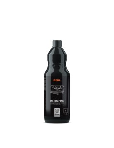 ADBL Pre-Spray Pro 1L - środek do prania tapicerki materiałowej