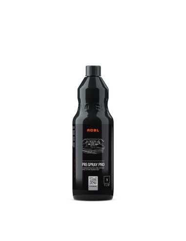 ADBL Pre-Spray Pro 1L - środek do prania tapicerki materiałowej