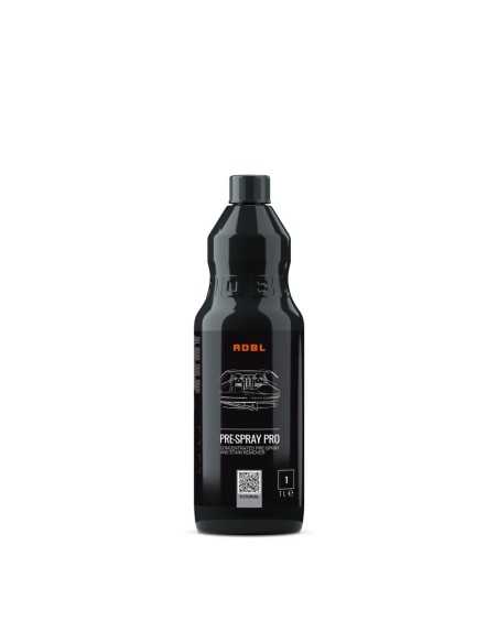 ADBL Pre-Spray Pro 1L - środek do prania tapicerki materiałowej