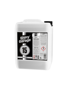 Shiny Garage Extra Dry 5L - produkt do czyszczenia podsufitki