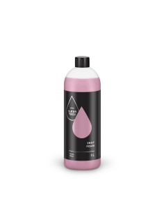 CleanTech Shot Foam 1L - produkt do prania tapicerki