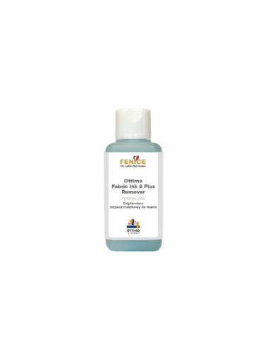 Ottimo Fabric Ink Plus Remover 250ml