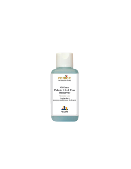 Ottimo Fabric Ink Plus Remover 250ml