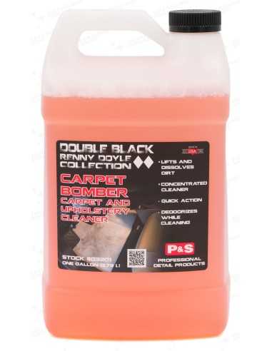 P&S Carpet Bomber 3,8L