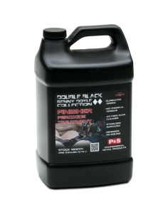P&S Finisher 3,8L
