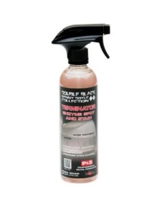 P&S Terminator 473ml - środek do usuwania tłustych plam z tapicerki