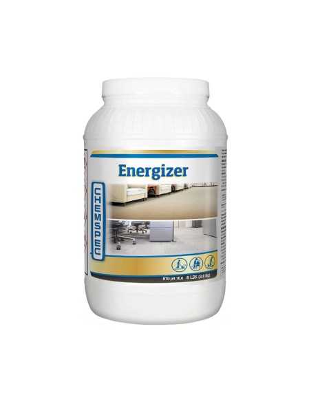Chemspec Energizer Booster - dodatek utleniający 2,7 kg