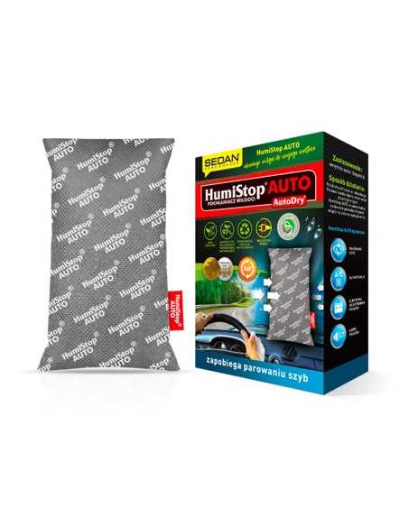 AMiO 00057 - pochłaniacz wilgoci HumiStop 1 szt.