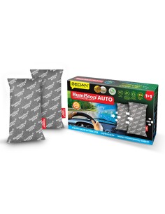 AMiO 31269 - pochłaniacz wilgoci HumiStop 1+1 szt.