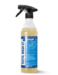 Tenzi Textil Wash GT 600ml - koncentrat do prania tapicerki