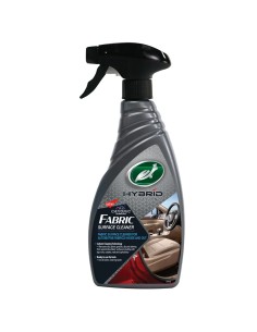 Turtle Wax Hybrid Solutions Fabric Surface Cleaner 500ml - preparat do czyszczenia tapicerki