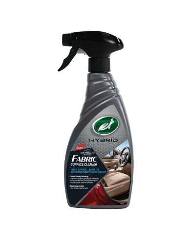 Turtle Wax Hybrid Solutions Fabric Surface Cleaner 500ml - preparat do czyszczenia tapicerki