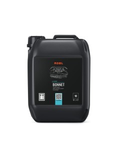 ADBL Bonnet 10L - produkt do czyszczenia podsufitki, tapicerki materiałowej i dywaników