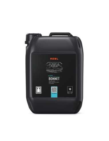 ADBL Bonnet 10L - produkt do czyszczenia podsufitki, tapicerki materiałowej i dywaników