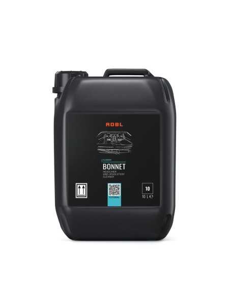 ADBL Bonnet 10L - produkt do czyszczenia podsufitki, tapicerki materiałowej i dywaników