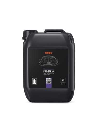 ADBL Pre Spray 10L - uniwersalny środek do prania tapicerki