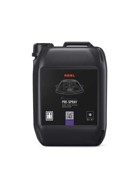 ADBL Pre Spray 10L - uniwersalny środek do prania tapicerki