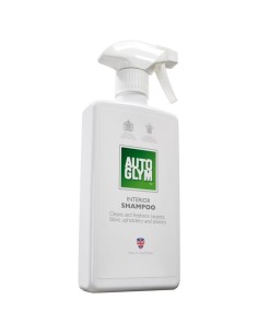 Autoglym Interior Shampoo 500ml - środek do czyszczenia tkanin